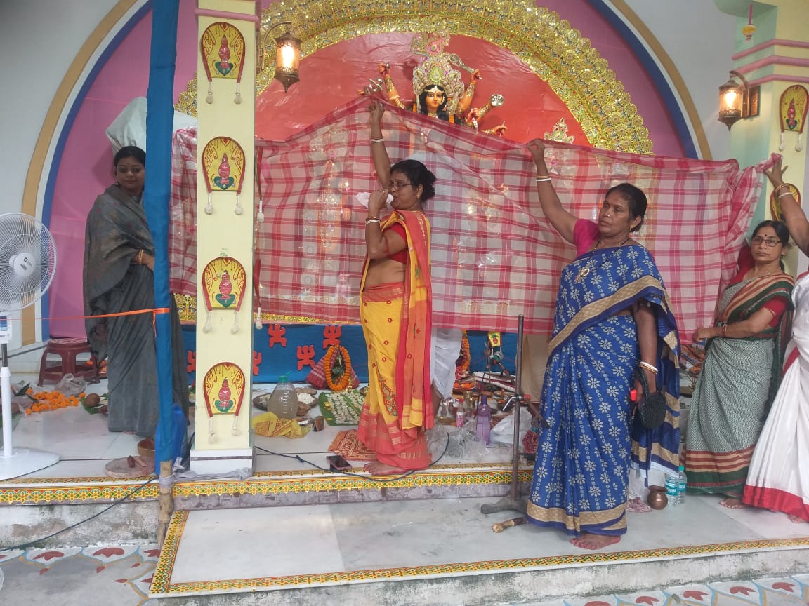 Sanjib Acharya